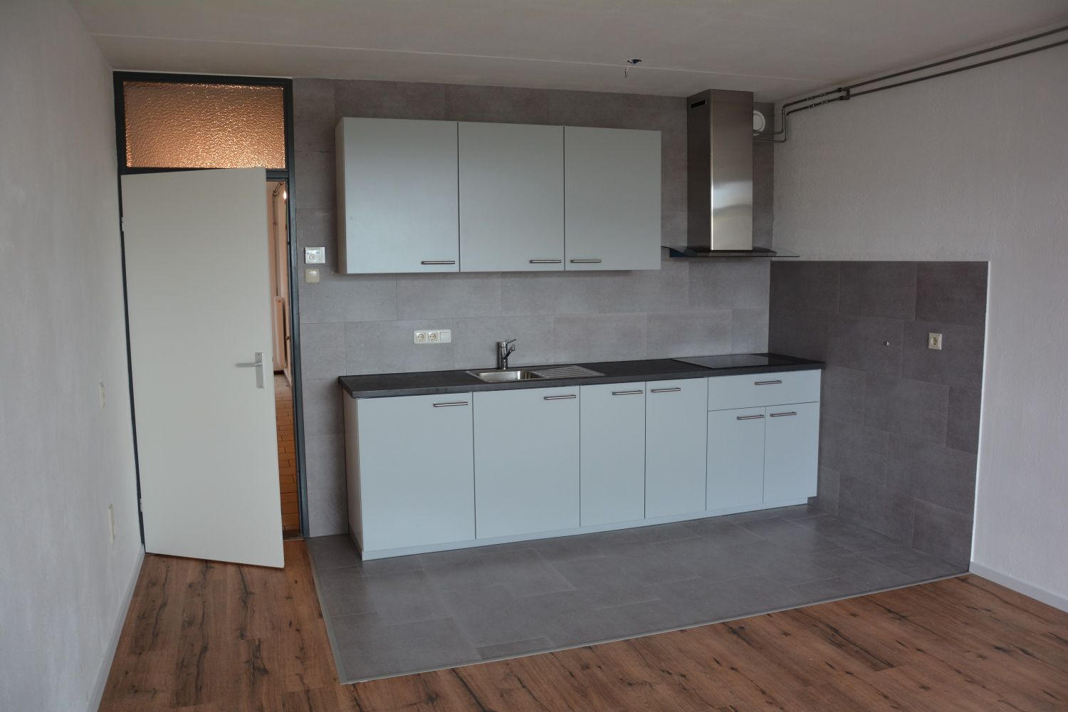 Open keuken