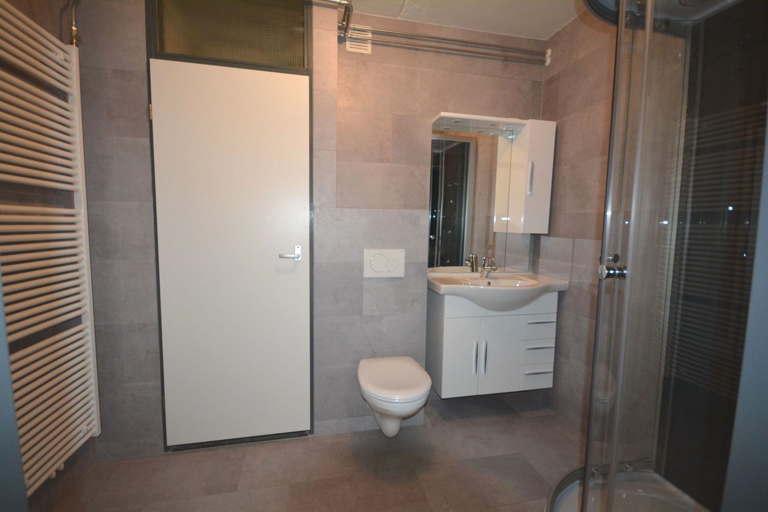 Badkamer