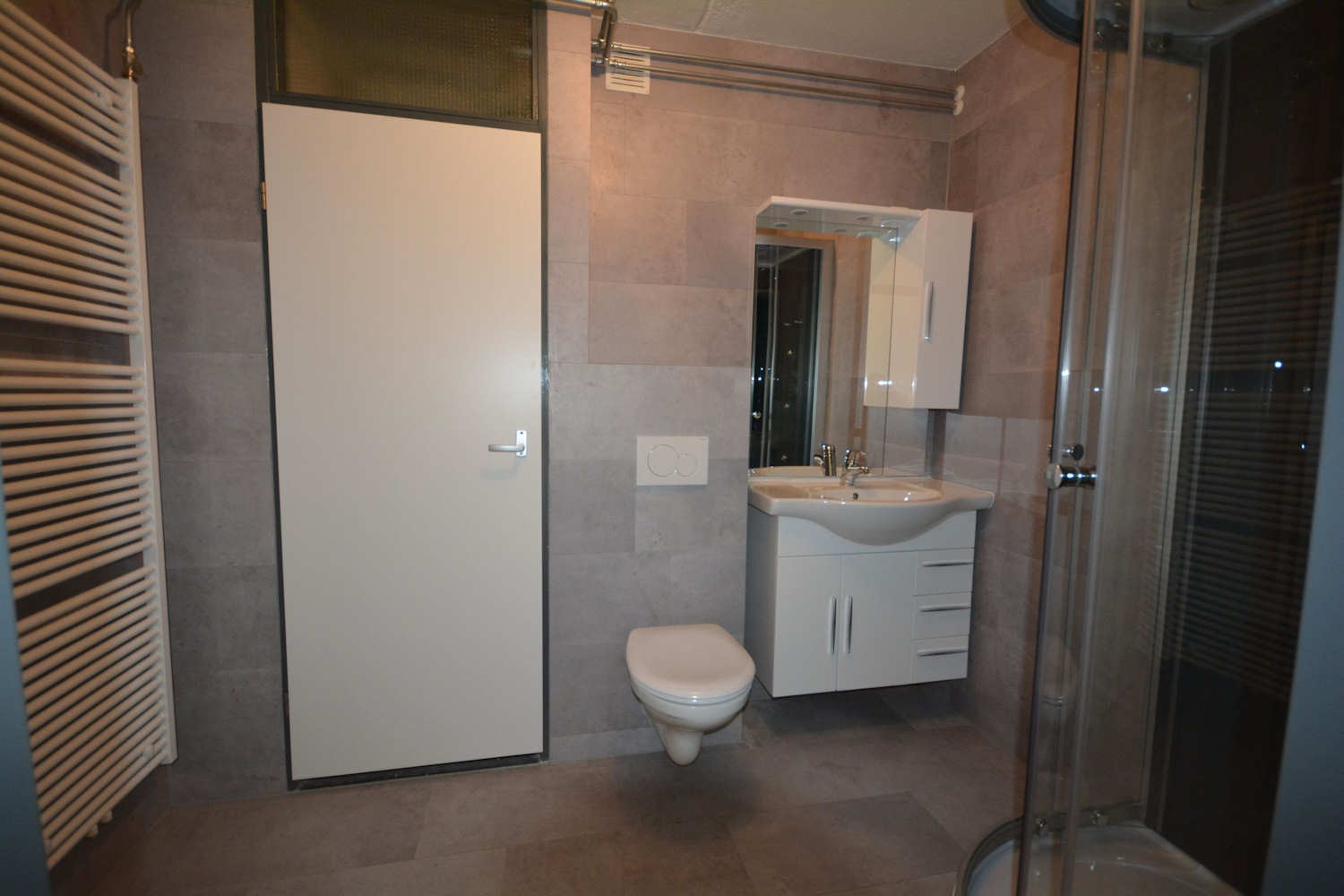 Badkamer