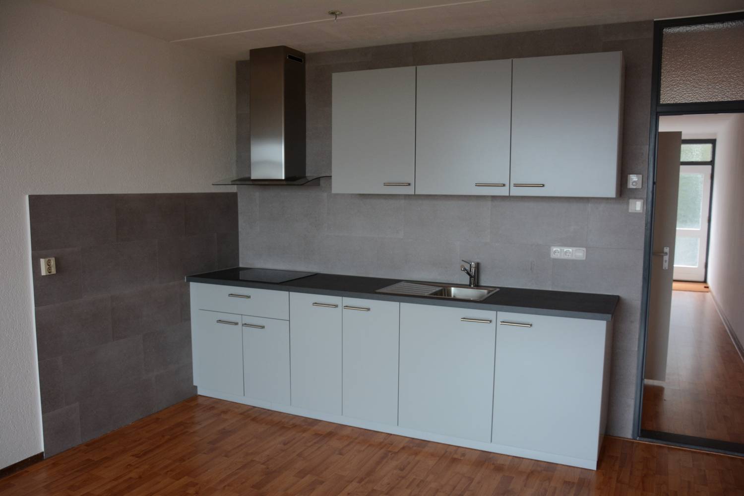 Open keuken