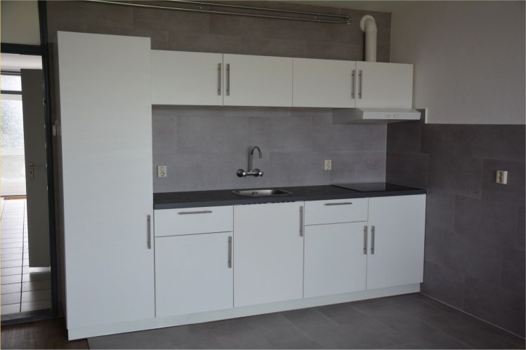 Open keuken