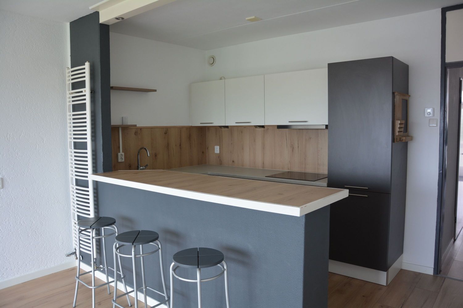 Open keuken